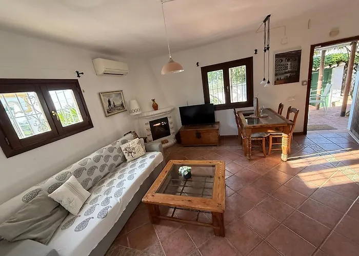 Casa Luise - 3 Bedroom Nerja