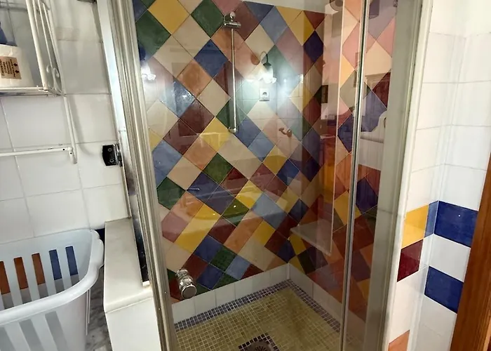 Hébergement de vacances Casa Luise - 3 Bedroom Nerja