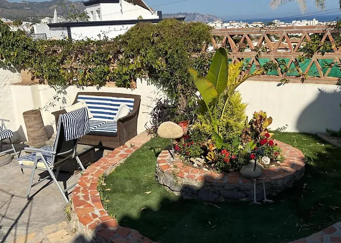 Casa Luise - 3 Bedroom Nerja