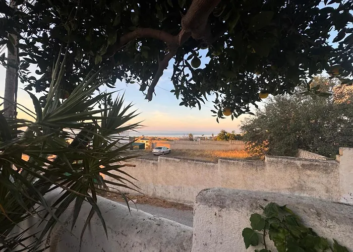 Casa Luise - 3 Bedroom