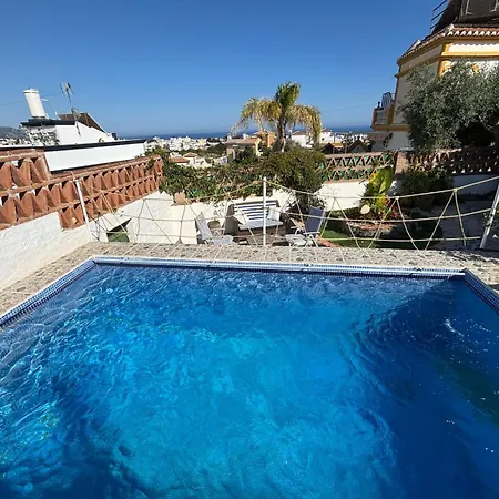 Casa Luise - 3 Bedroom Vakantiehuis *
